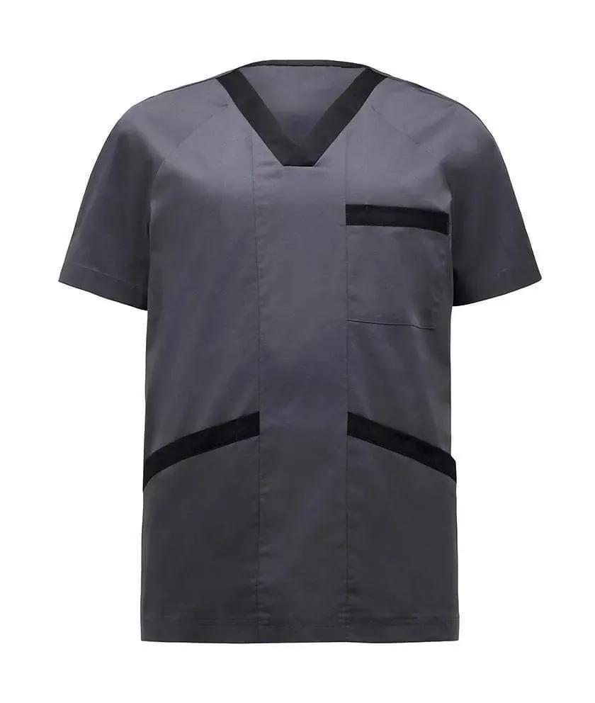 NNT Koller V-Neck Scrub Top CATJ2Q