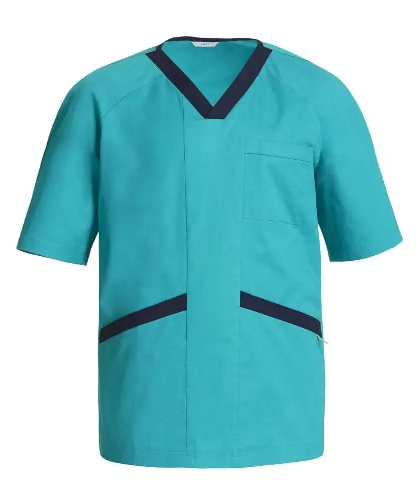 NNT Koller V-Neck Scrub Top CATJ2Q