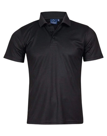 WINNING SPIRIT VERVE POLO Men's PS81 - Flash Uniforms