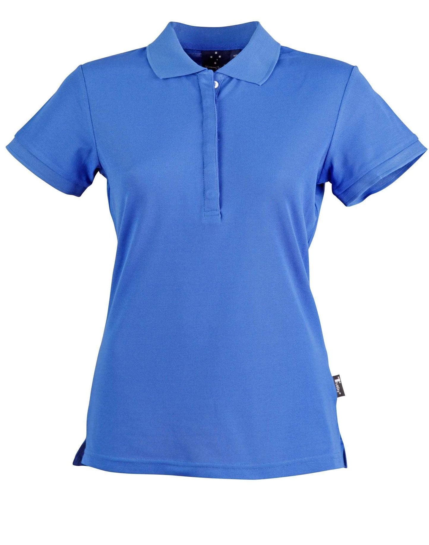 Winning Spirit Casual Wear CONNECTION POLO Ladies' PS64