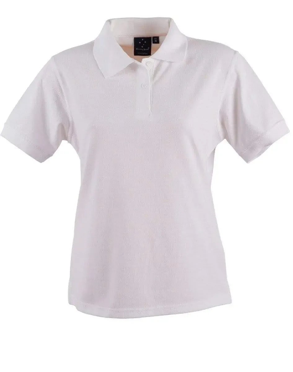 Delux Polo Women's Ps23