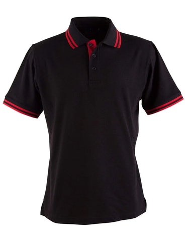Winning Spirit Grace Polo Shirt Kids PS65K