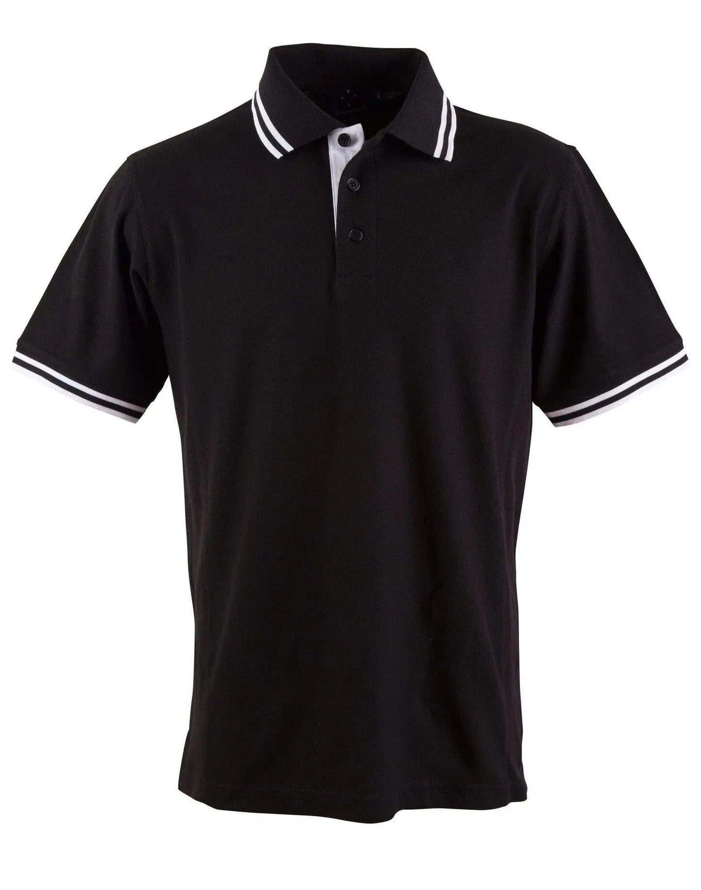 Winning Spirit Casual Wear GRACE POLO Kids PS65K