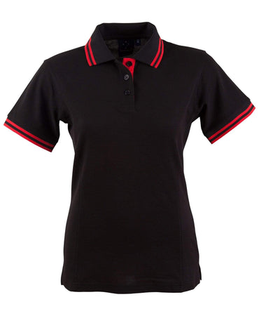 Grace Polo Women's Ps66