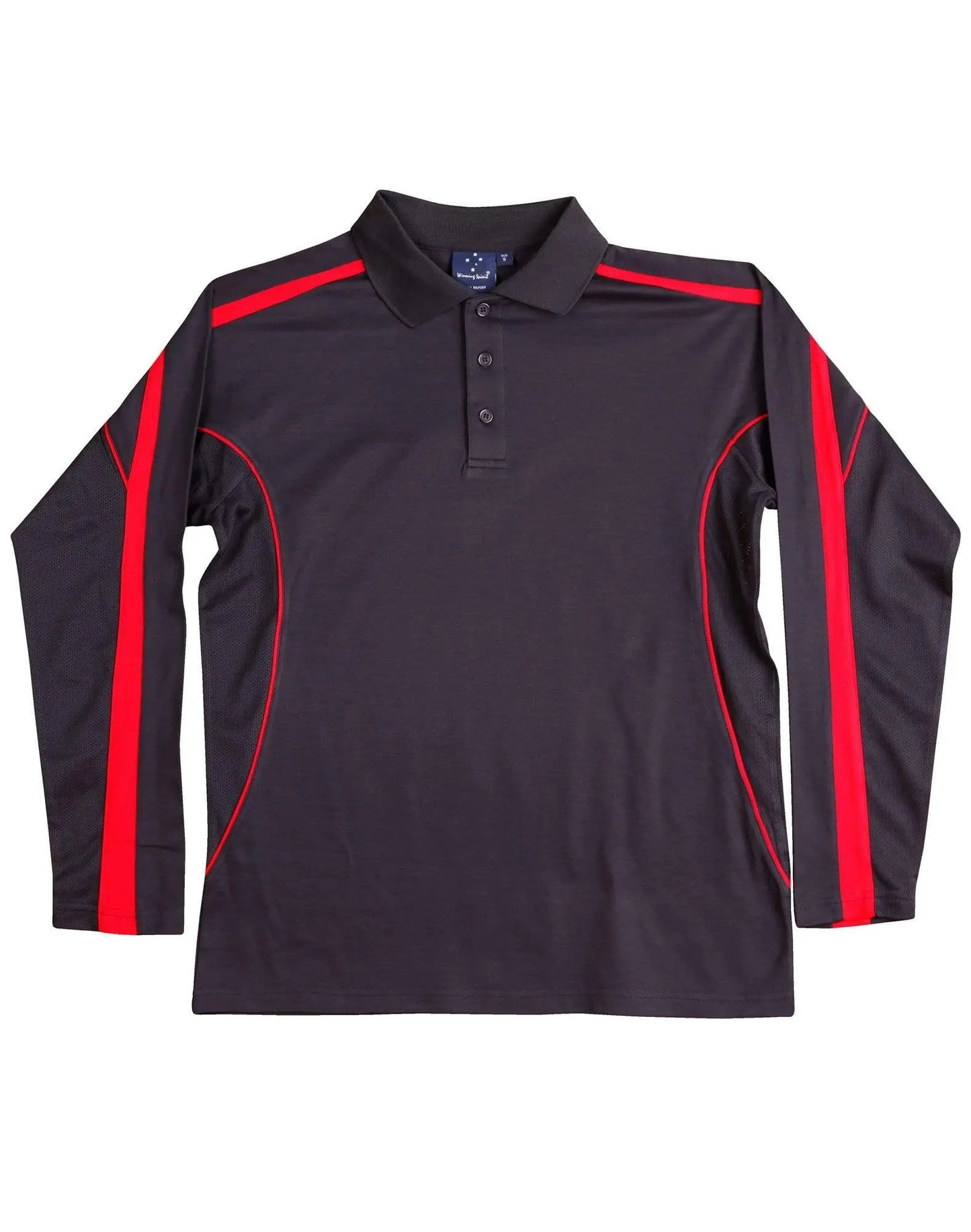Winning Spirit Casual Wear Legend Plus Kids Ps69k