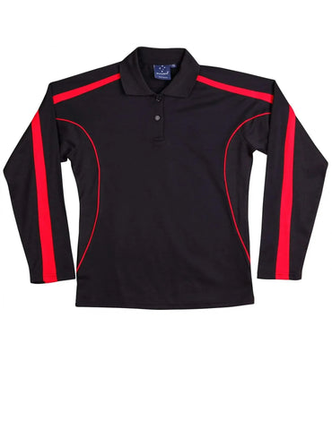 Women's Legend Plus Polo Ps70