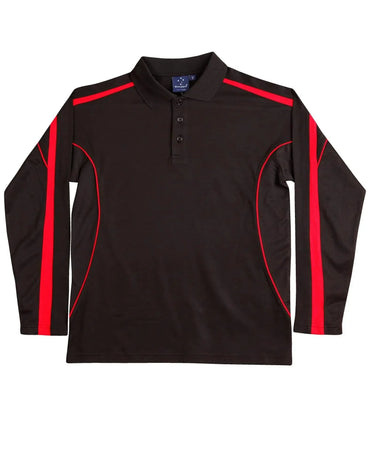 Legend Plus Men's Polo Shirt Ps69