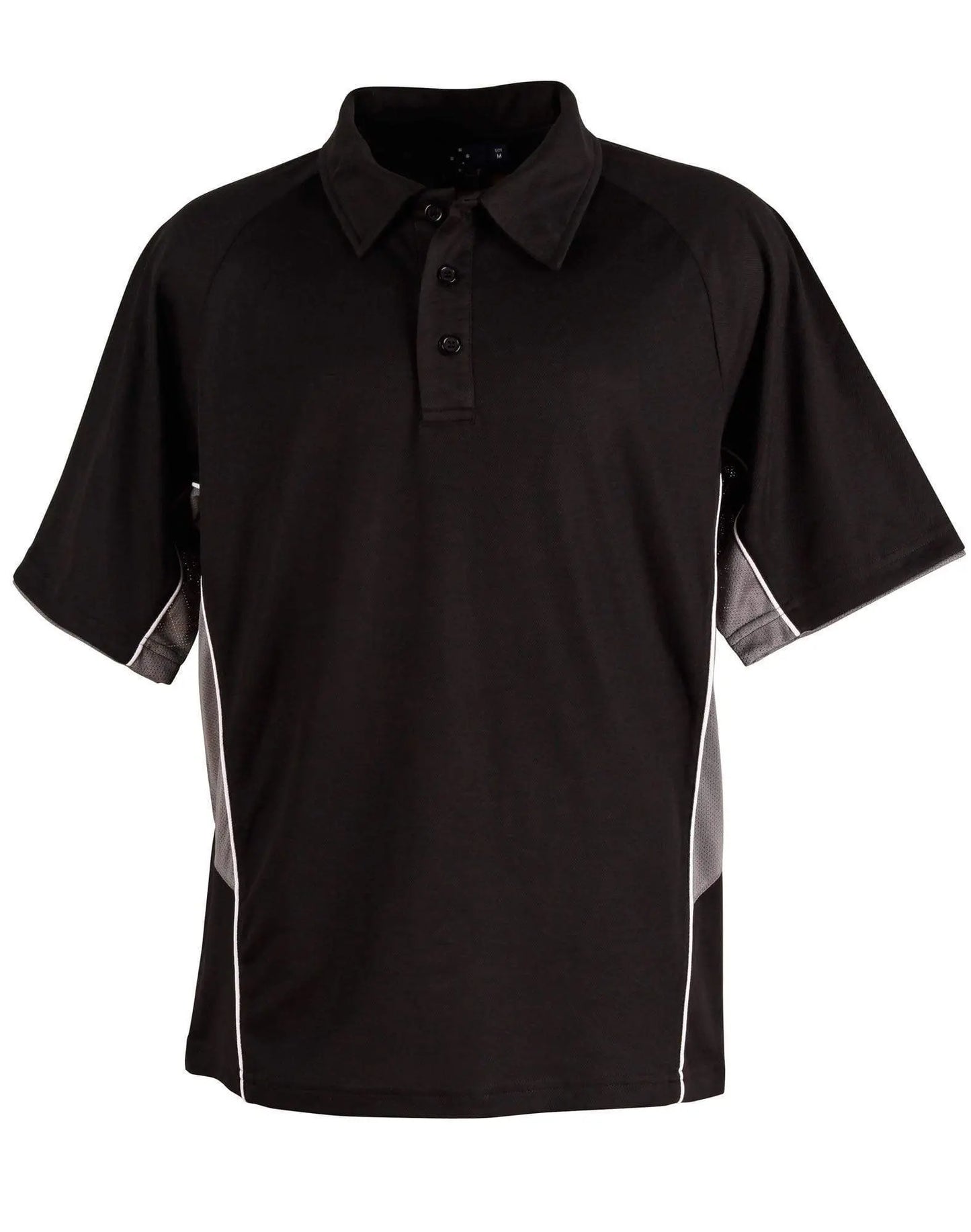 Winning Spirit Casual Wear STATESMAN POLO Men's PS68