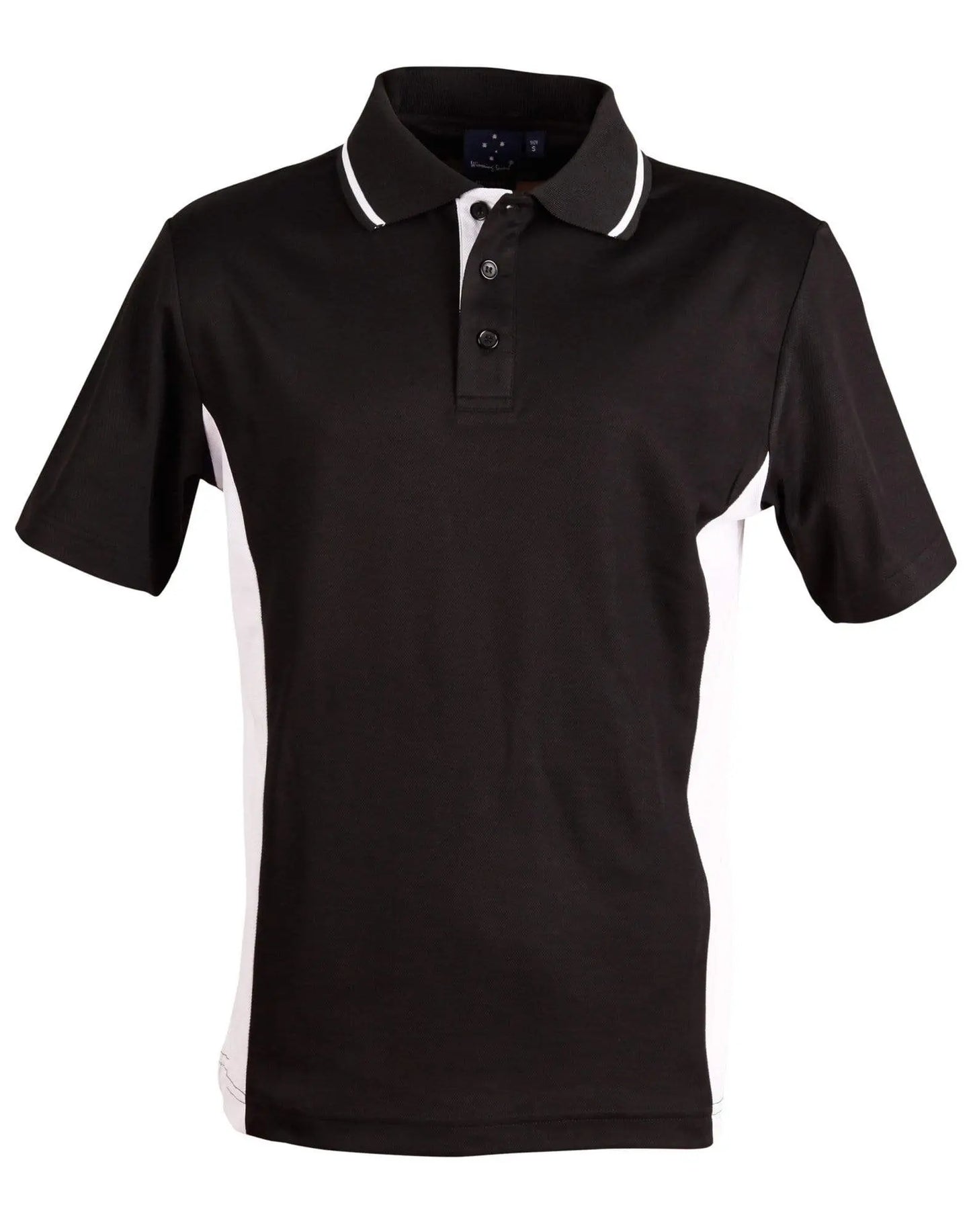 Winning Spirit Casual Wear Teammate Polo Kids Ps73k