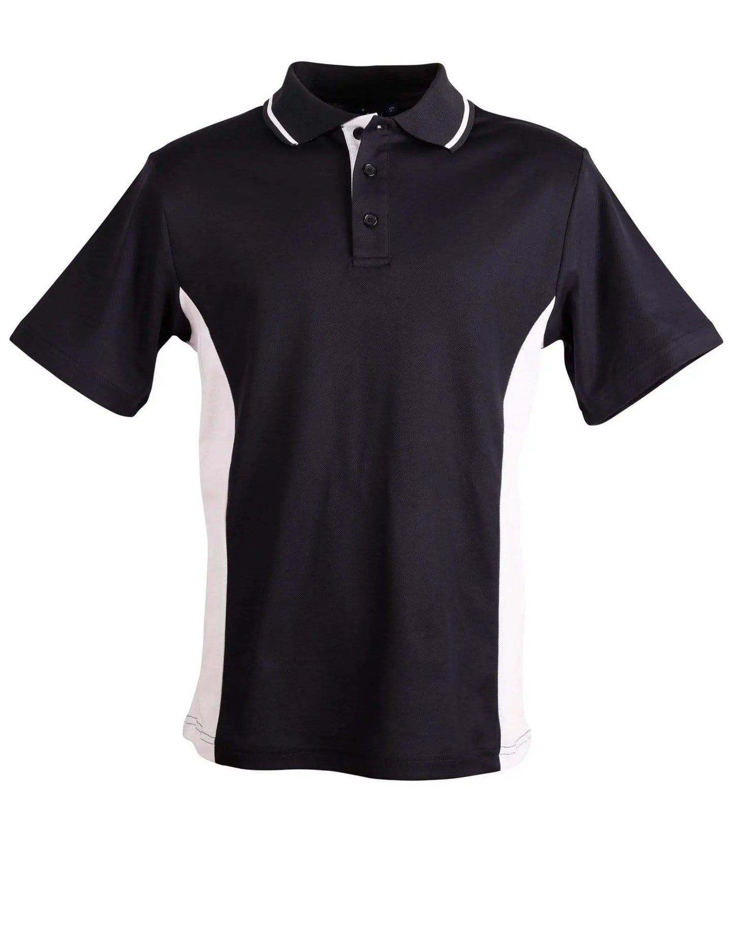 Winning Spirit Casual Wear Teammate Polo Kids Ps73k