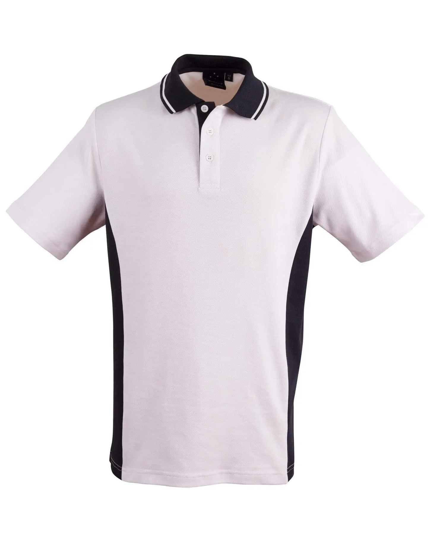 Winning Spirit Casual Wear TEAMMATE POLO Men's PS73