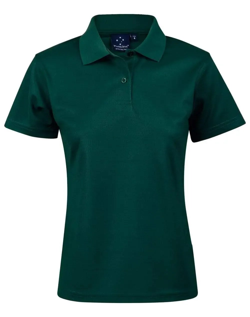 Women's Verve Polo Ps82