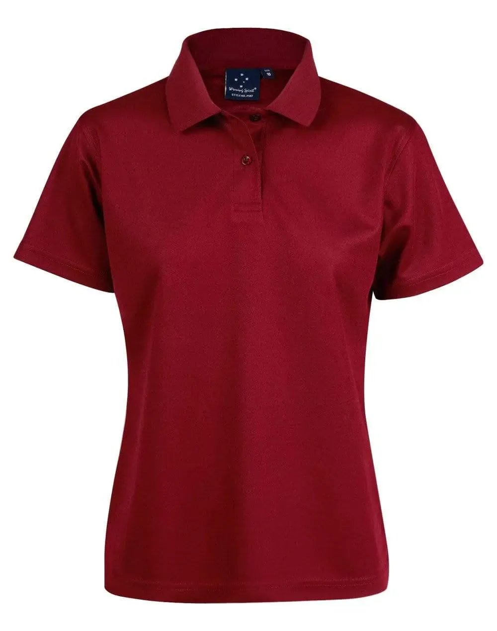 Women's Verve Polo Ps82