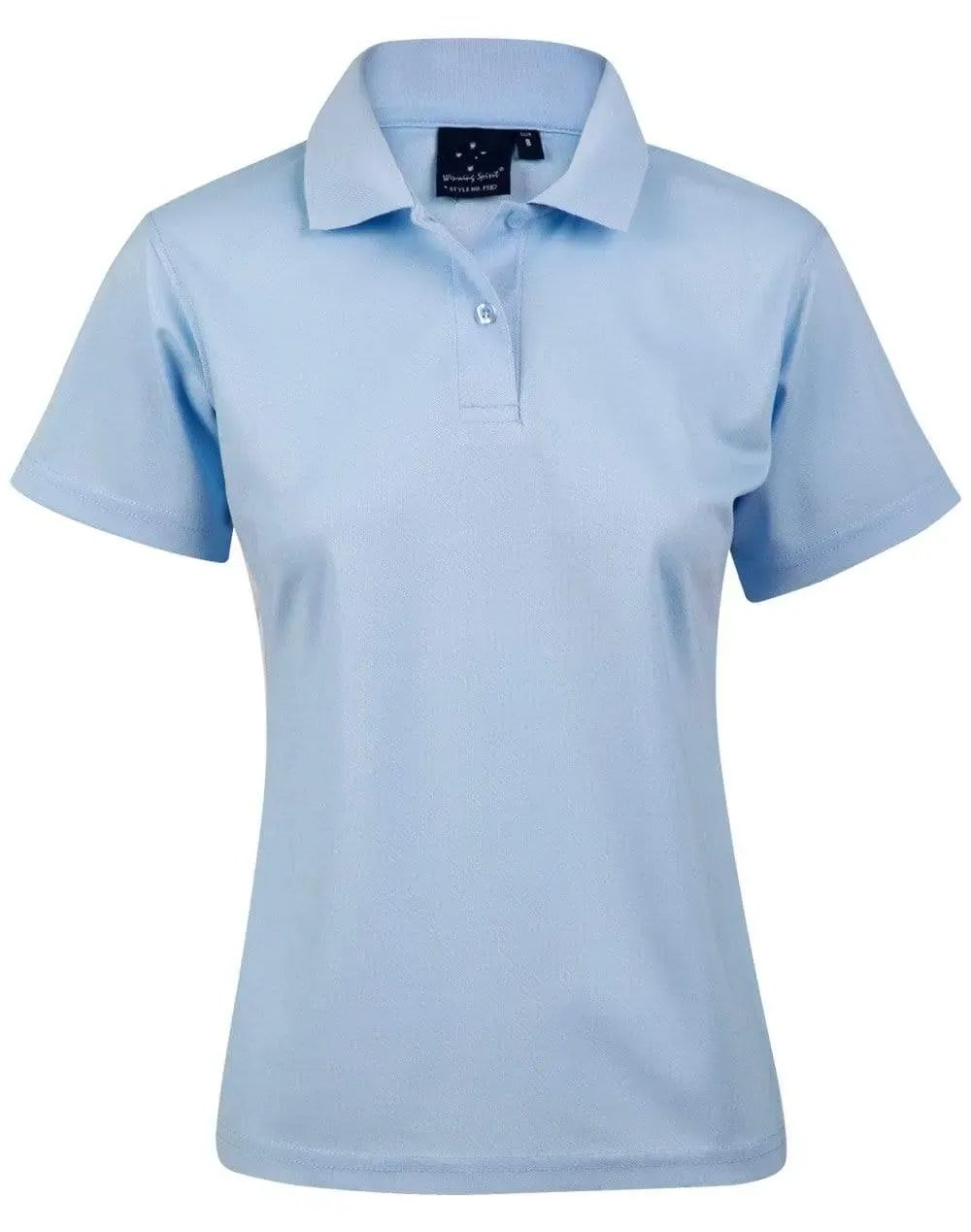 Women's Verve Polo Ps82