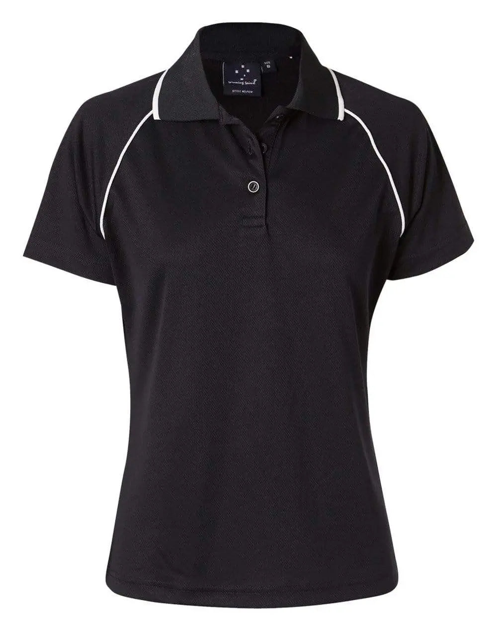 WINNING SPIRIT Women's Champion Polo PS19