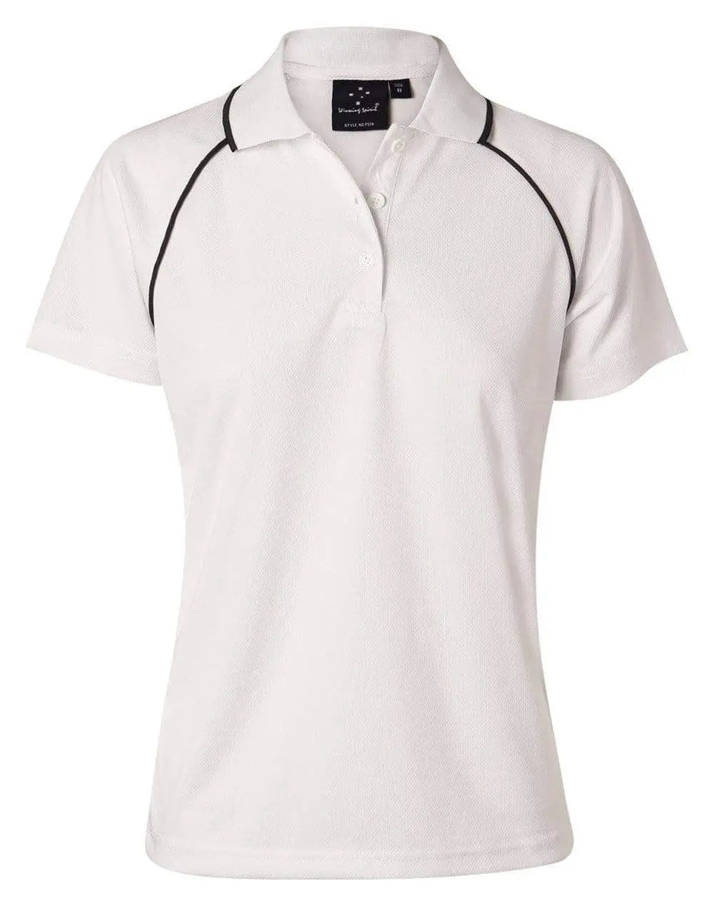 WINNING SPIRIT Women's Champion Polo PS19