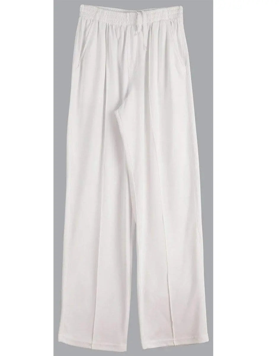 Winning Spirit Casual Wear WINNING SPIRIT CRICKET PANTS KidsCP29K