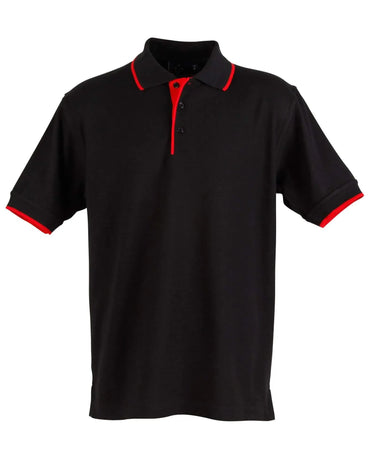Winning Spirit Liberty Polo Men's Ps08