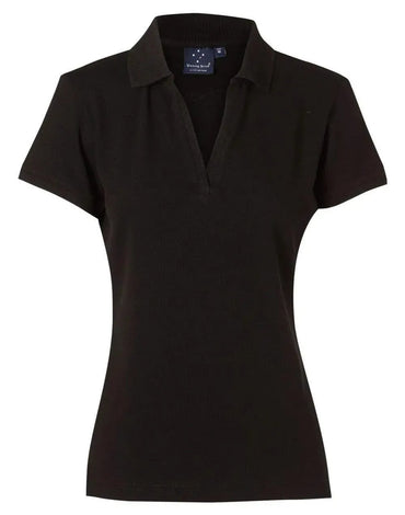 Winning Spirit Women's Longbeach Polo Ps40