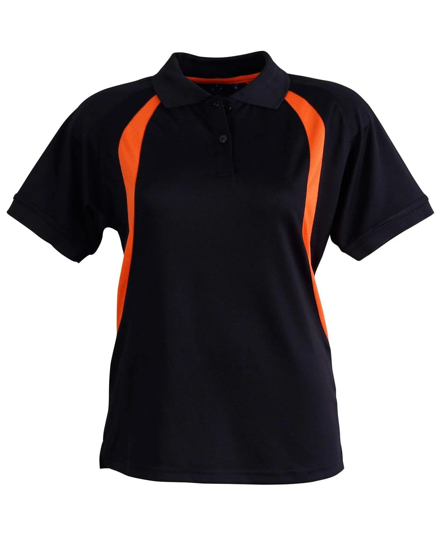Winning Spirit Casual Wear WINNING SPIRIT OLYMPIAN Ladie's PS52