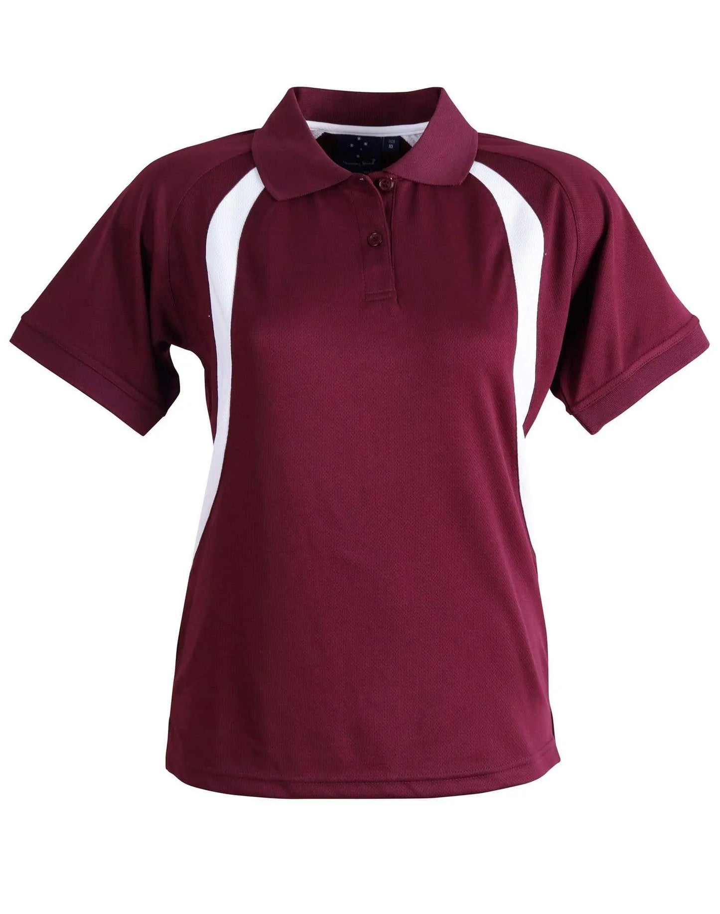 Winning Spirit Casual Wear WINNING SPIRIT OLYMPIAN Ladie's PS52
