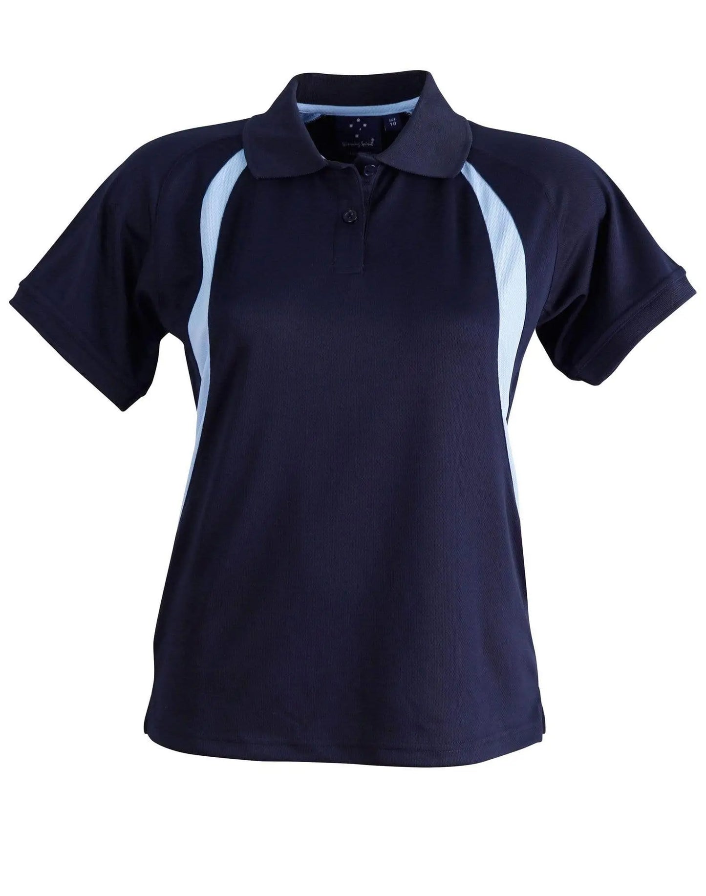Winning Spirit Casual Wear WINNING SPIRIT OLYMPIAN Ladie's PS52