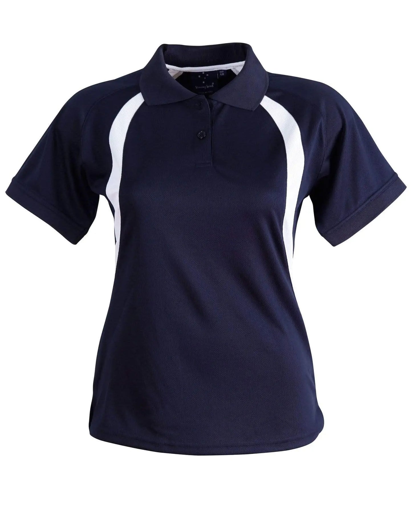 Winning Spirit Casual Wear WINNING SPIRIT OLYMPIAN Ladie's PS52
