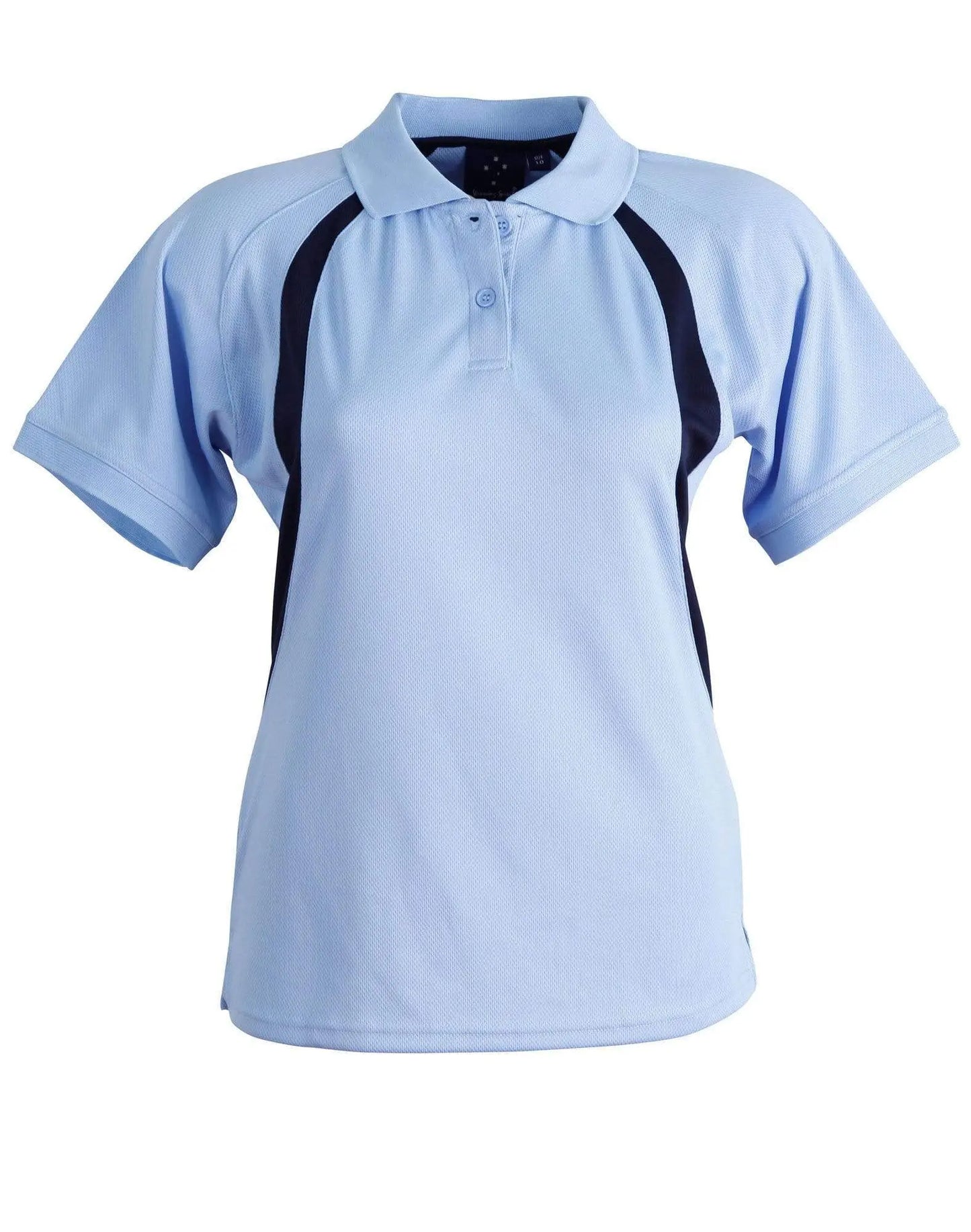 Winning Spirit Casual Wear WINNING SPIRIT OLYMPIAN Ladie's PS52