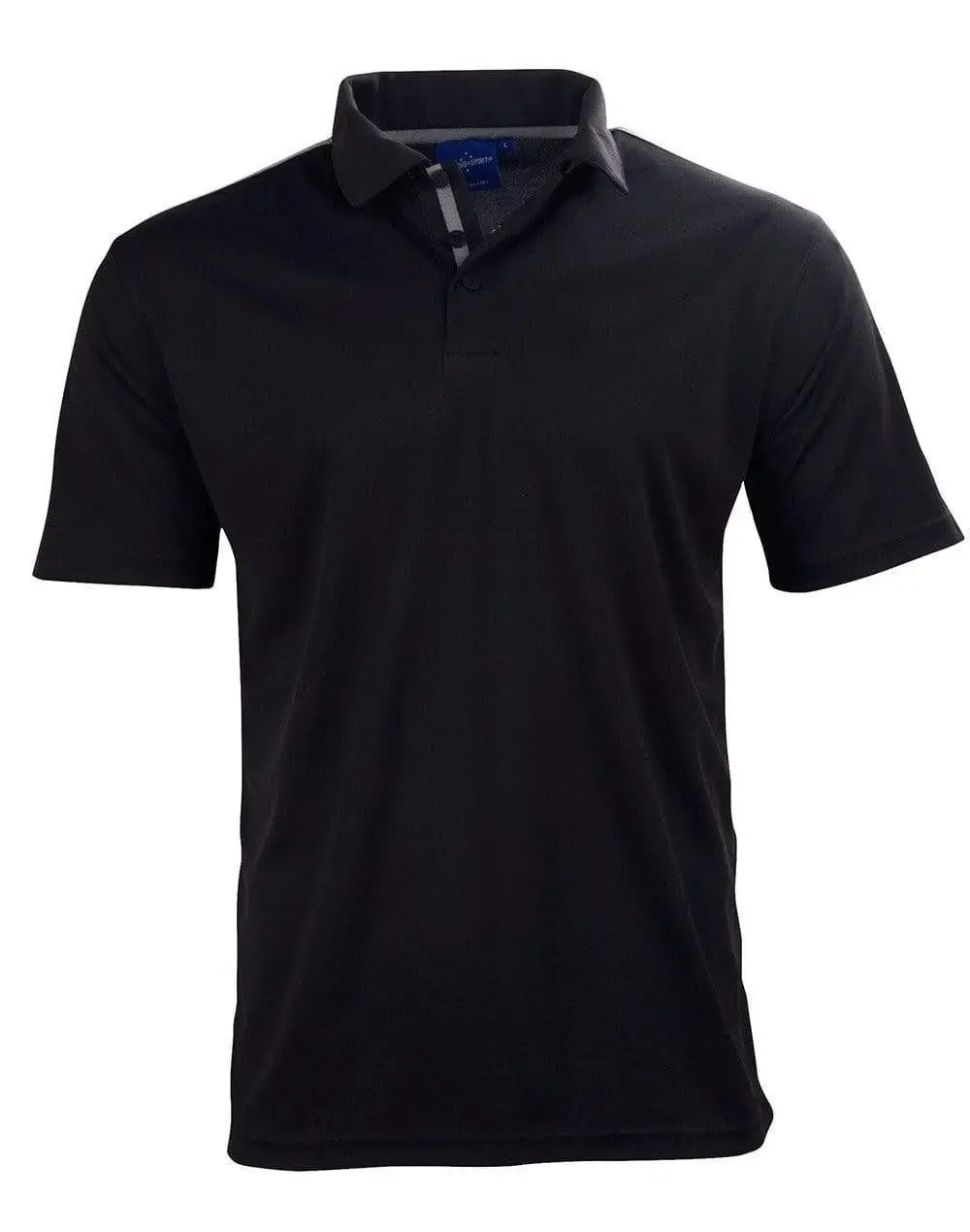 Winning Spirit PS83 STATEN POLO SHIRT Men's