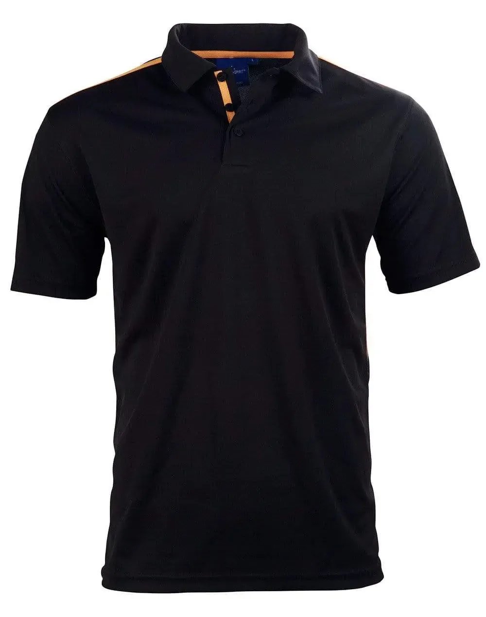 Winning Spirit PS83 STATEN POLO SHIRT Men's