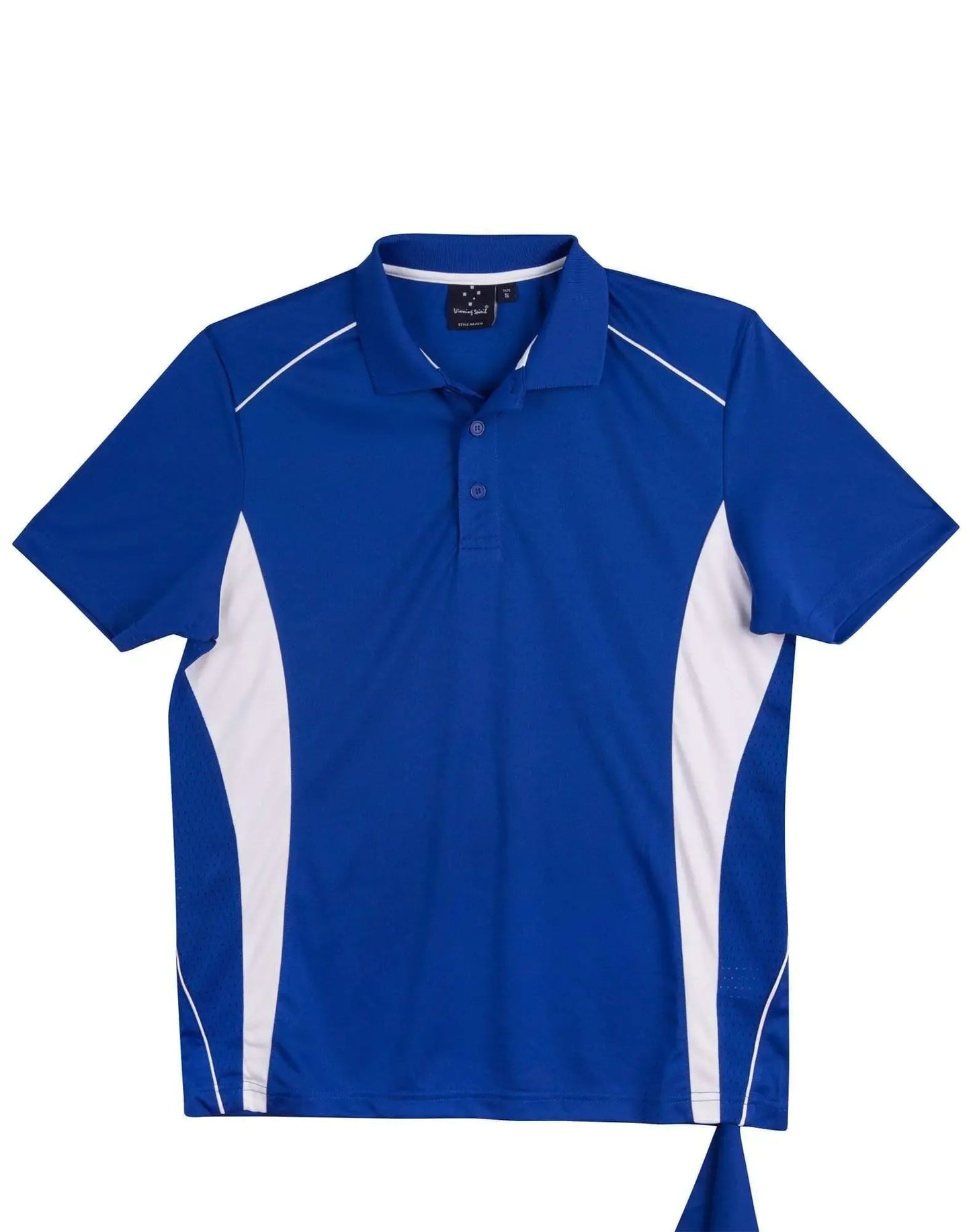 WINNING SPIRIT PURSUIT POLO Men'sPS79