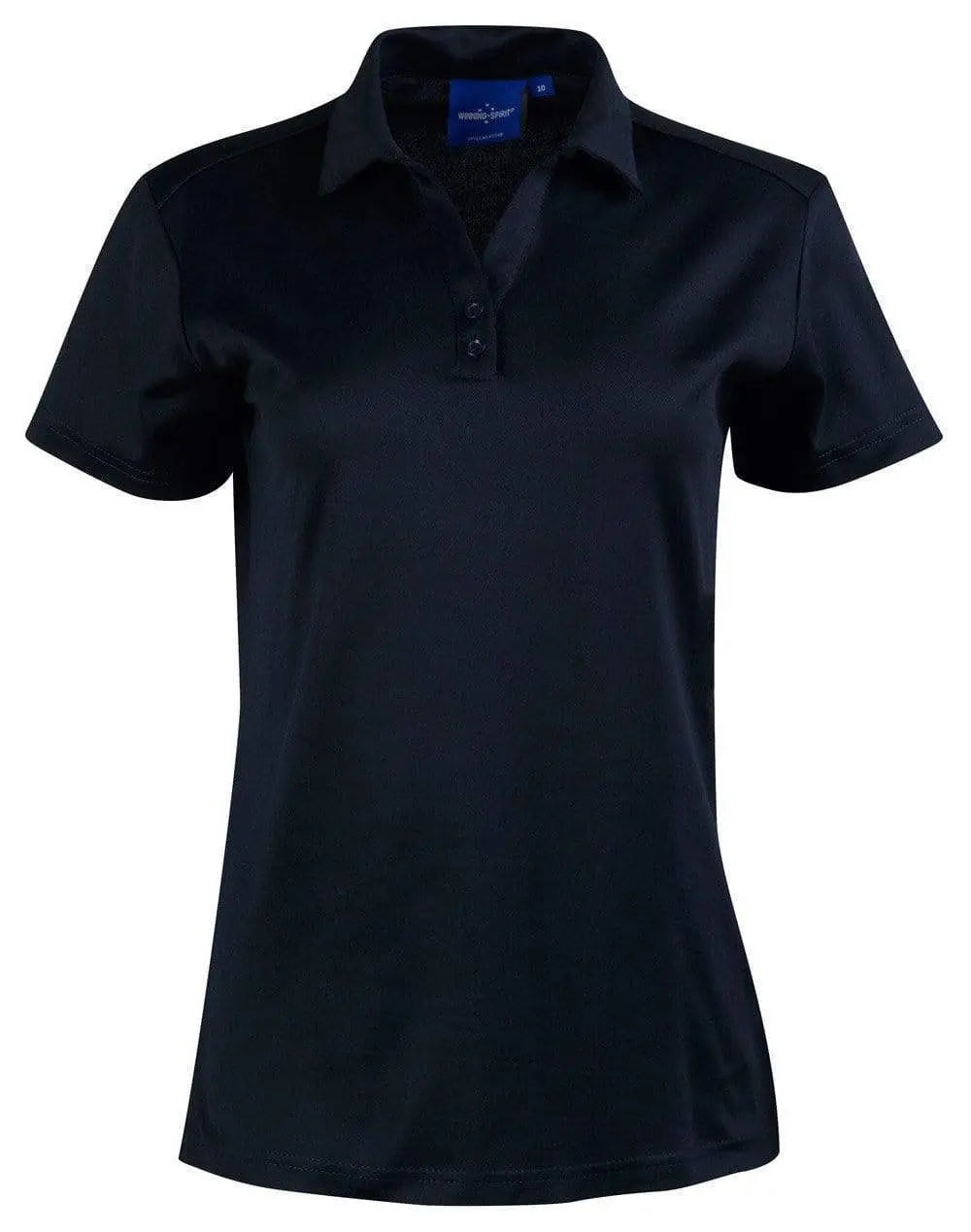 Winning Spirit Casual Wear Navy / 6 Winning Spirit Victory TRUEDRY® short sleeve polo PS34B