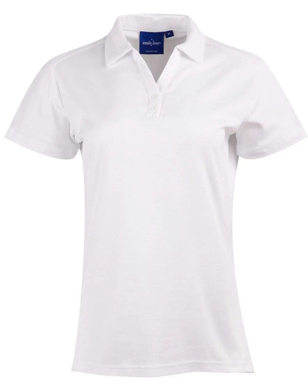 Winning Spirit Casual Wear White / 6 Winning Spirit Victory TRUEDRY® short sleeve polo PS34B