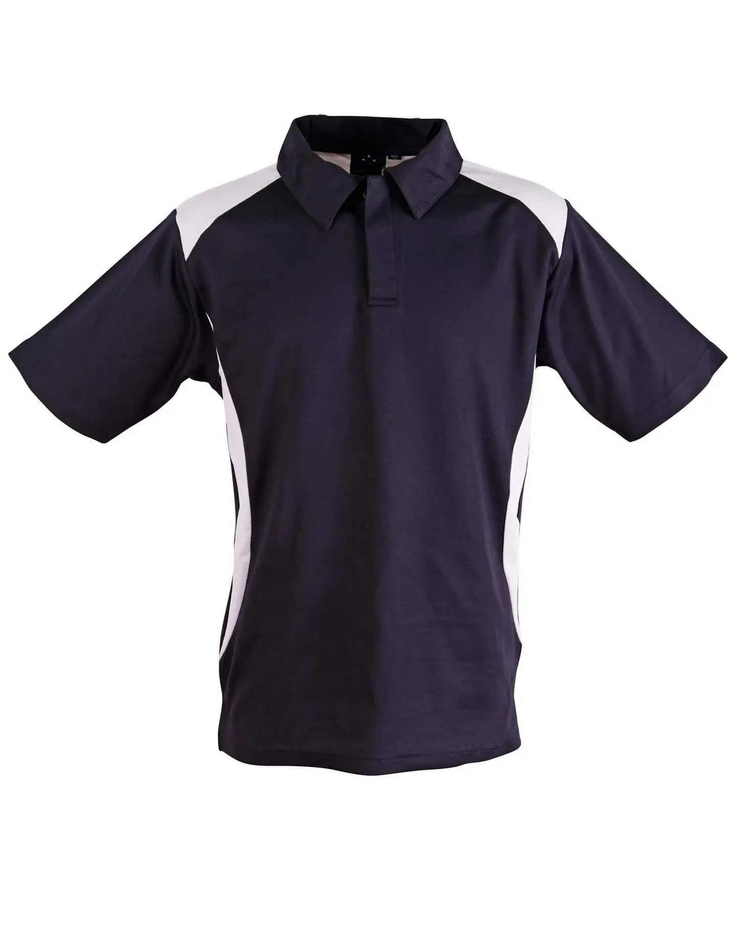 WINNING SPIRIT Winner Men's polo shirt PS31