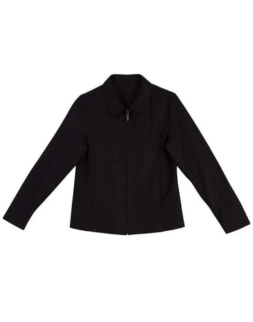 Winning Spirit Flinders Wool Blend Corporate Jacket Women's Jk14 - Simply Scrubs Australia