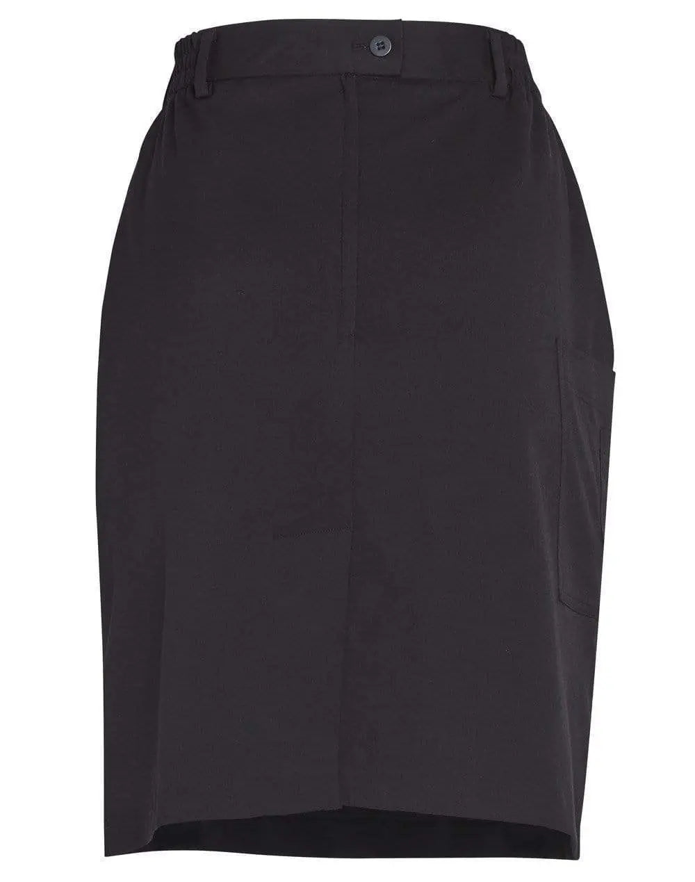Winning Spirit utility cargo skirt M9477 - Simply Scrubs Australia