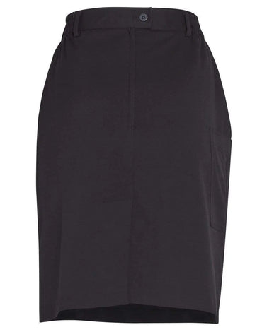 Winning Spirit utility cargo skirt M9477 - Simply Scrubs Australia