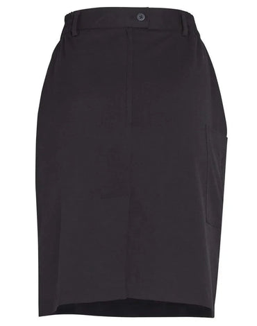 Winning Spirit utility cargo skirt M9477
