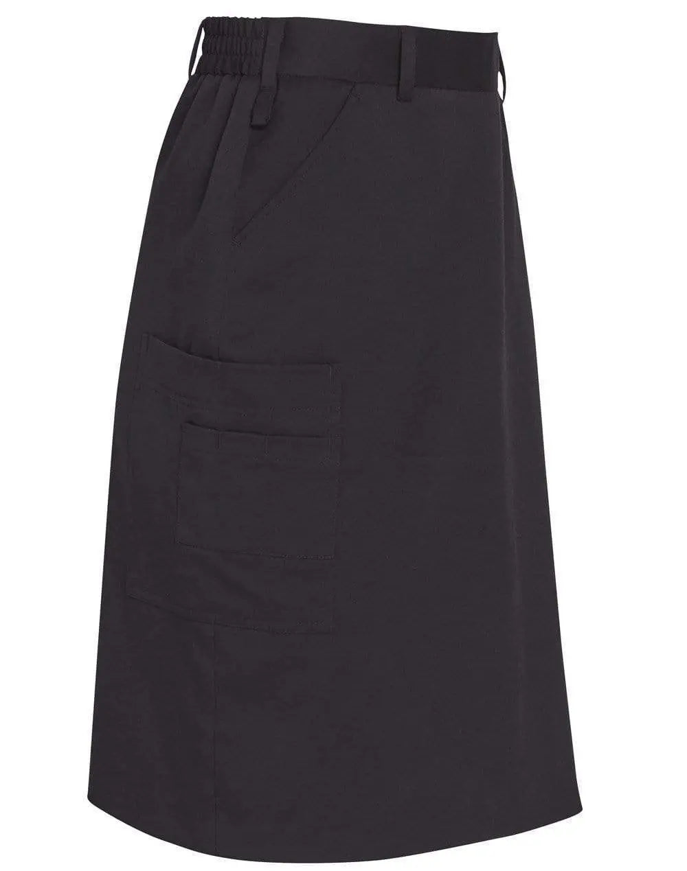 Winning Spirit utility cargo skirt M9477 - Simply Scrubs Australia