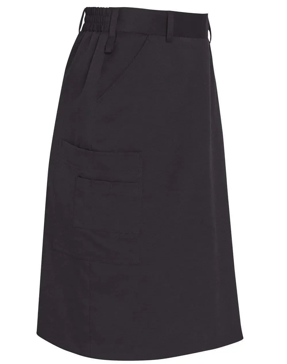 Winning Spirit utility cargo skirt M9477
