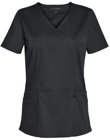 Winning Spirit Ladies Scrub Top M7640