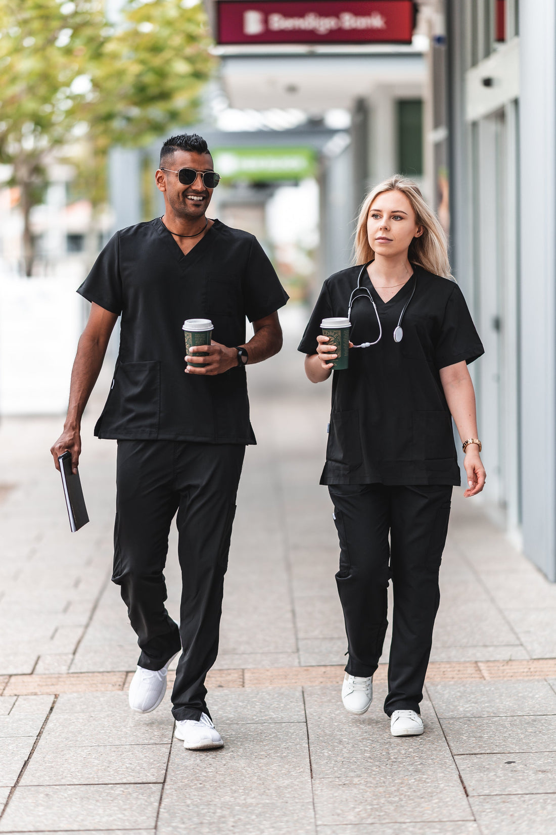 Which are Best Selling Scrubs in Australia?