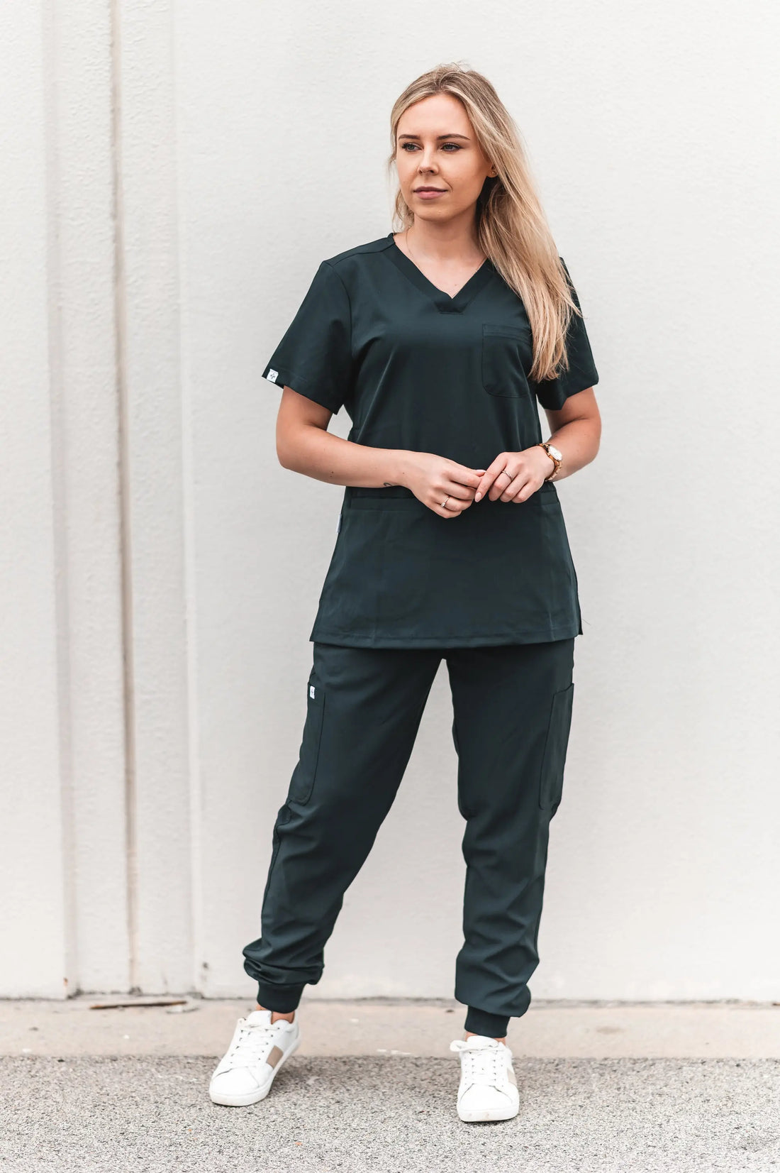 Where-can-I-buy-Hunter-Green-Scrubs-in-Australia Simply Scrubs Australia