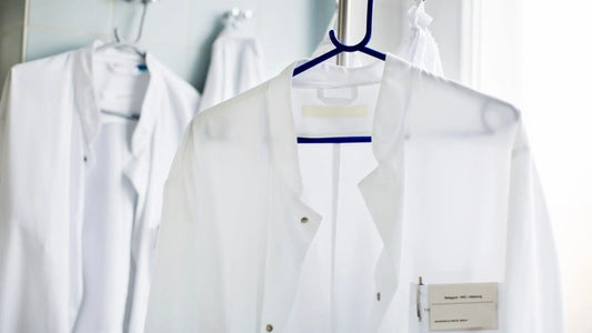 Lab-Coats-Everything-you-need-to-know Simply Scrubs Australia