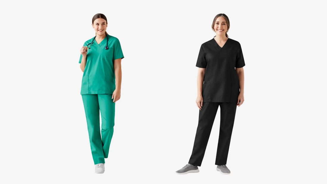 Nursing-Scrubs-Everything-you-need-to-know Simply Scrubs Australia