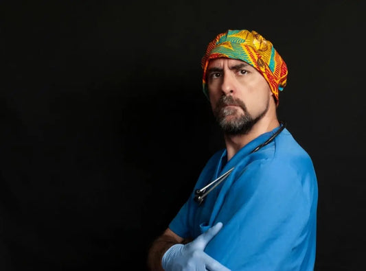 Surgical-Scrubs-Caps-What-You-Need-to-Know Simply Scrubs Australia