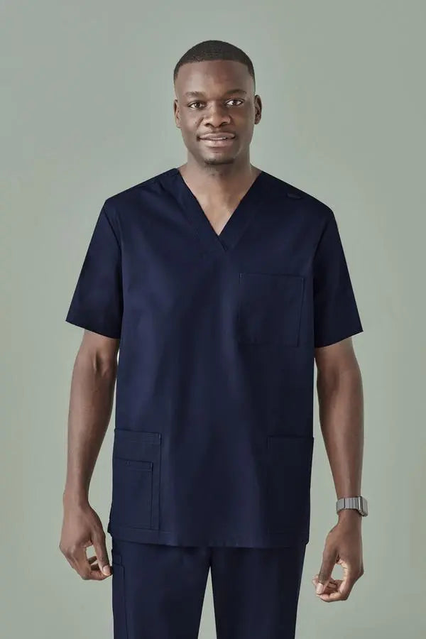 Antimicrobial-Silver-infused-Scrubs-Australia Simply Scrubs Australia