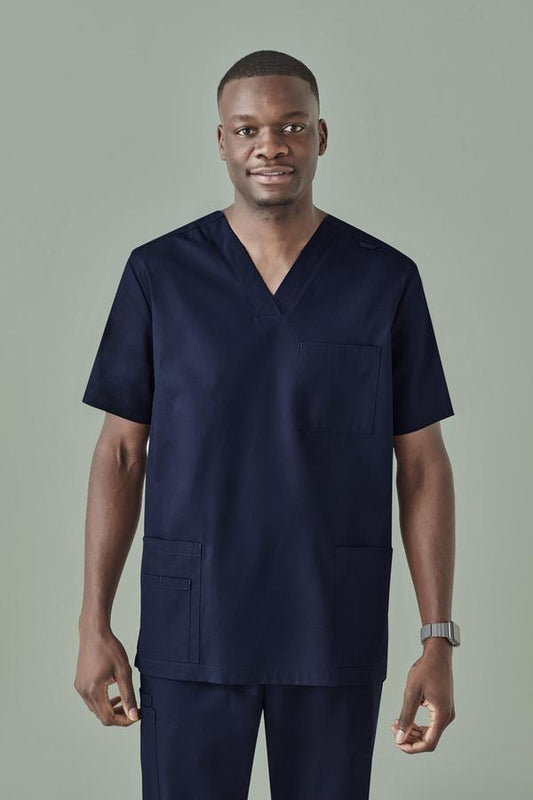 Antimicrobial Silver infused Scrubs Australia