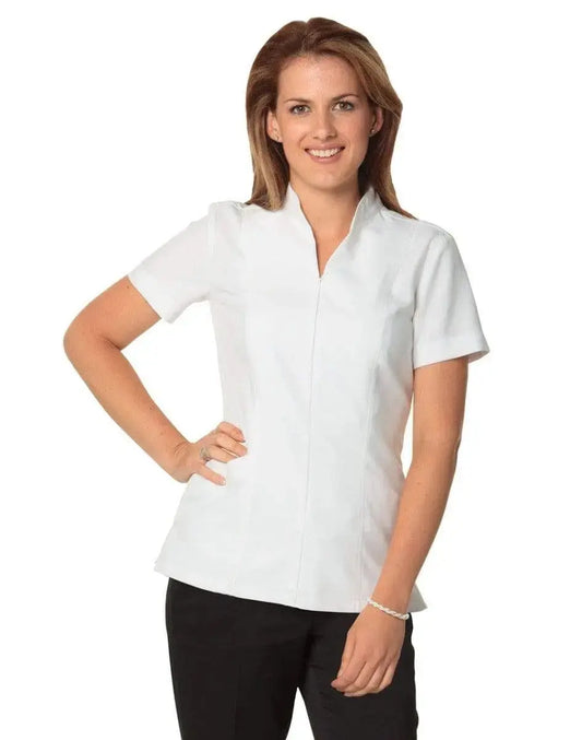 Stylish Spa and Beauty Salon Uniforms Transforming Your Brand