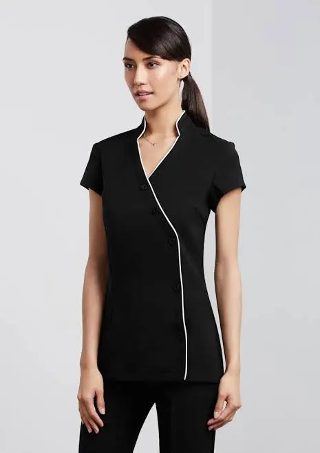 Health-Beauty-and-Spa-Tunics Simply Scrubs Australia